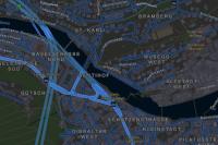 Open Basemaps Streets Night