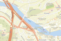 Open Basemaps Streets